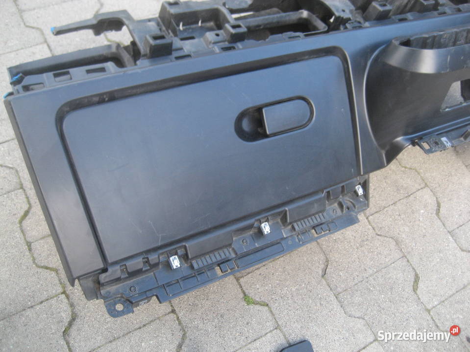 mini cooper f65 f66 f67 25r deska rozdzielcza