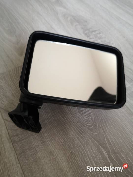 LUSTERKO VW VOLKSWAGEN GOLF 2 JETTA 0017291 NOWE lusterka zewnętrzne Oława sprzedam