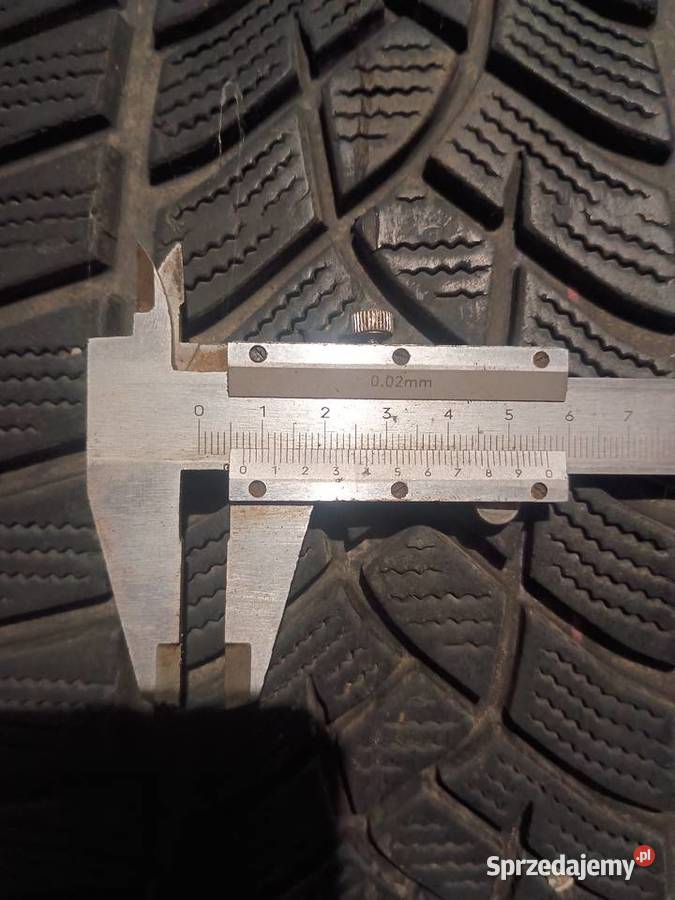 Opony zimowe Goodyear 225 40 R18 92W Motoryzacja Lublin