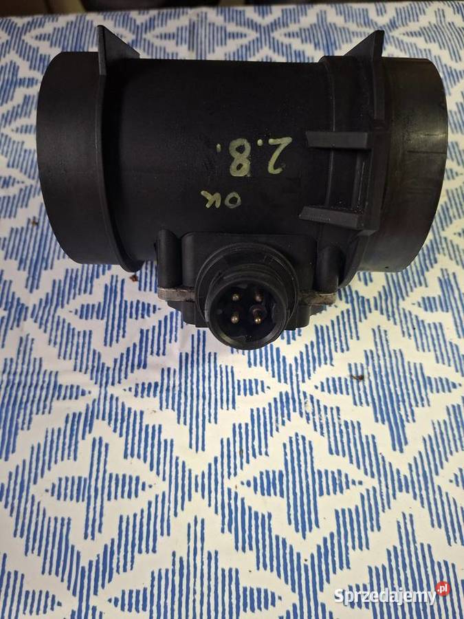Przepływomierz OE BMW E38 728i 1703275 osobowe Chełm