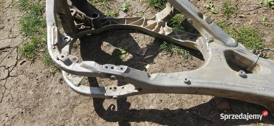 Rama wachacz yamaha yzf 250 5xc yz f Gorlice