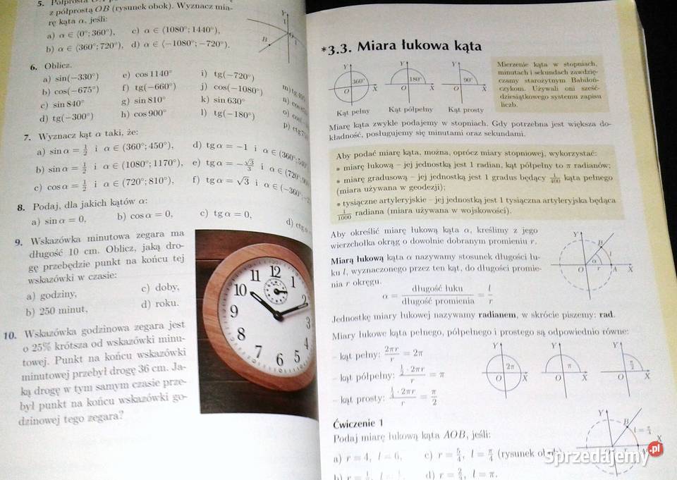 Matematyka 2 W Babiański L Chańko J Czarnowska G Chełm sprzedam