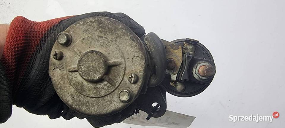 ROZRUSZNIK OPEL ASTRA J 8980147432 Pozostałe Lipno