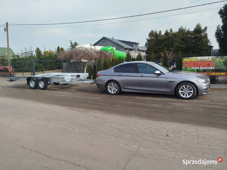 Wynajem Laweta Niewiadów Jupiter 45 x21 2026 Wojszyce