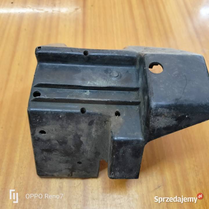 Schowek akumulatora Jawa 350 TS 638 634 Pozostałe Łubno