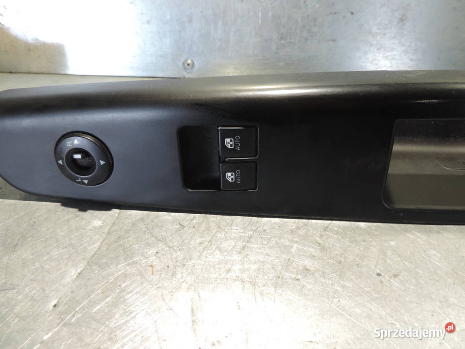 KIA CEED I KOMBI HB PANEL PRZEŁĄCZNIK SZYB LEWY Rok produkcji 2010 Nowy Sącz