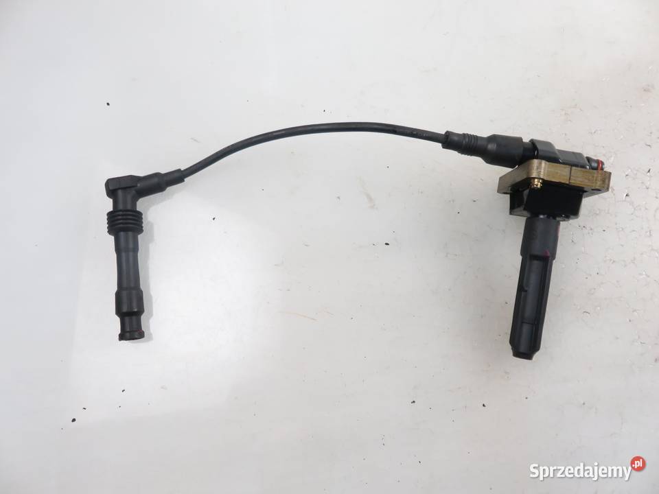 CEWKA MERCEDES clk 208 230 Kompressor 0141580000 Układ elektryczny silnika