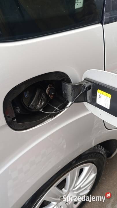 Ford S 2006 benzyna z gazem sprzedam