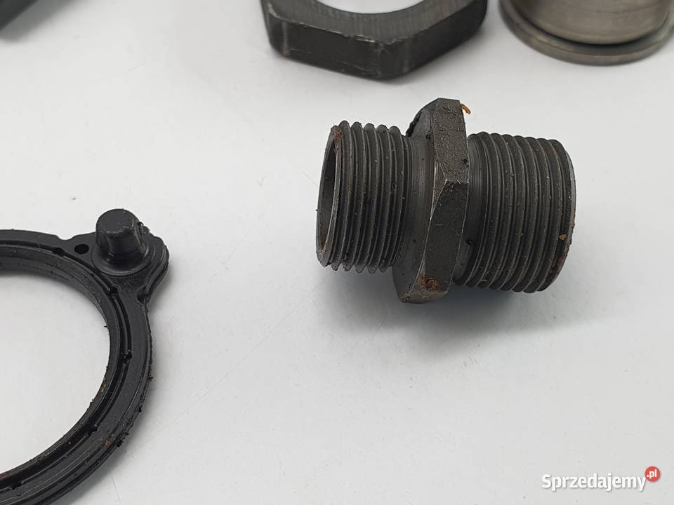 Sruba Napinacz Nakretka BMW R 1200 Gs Adventure Łódź