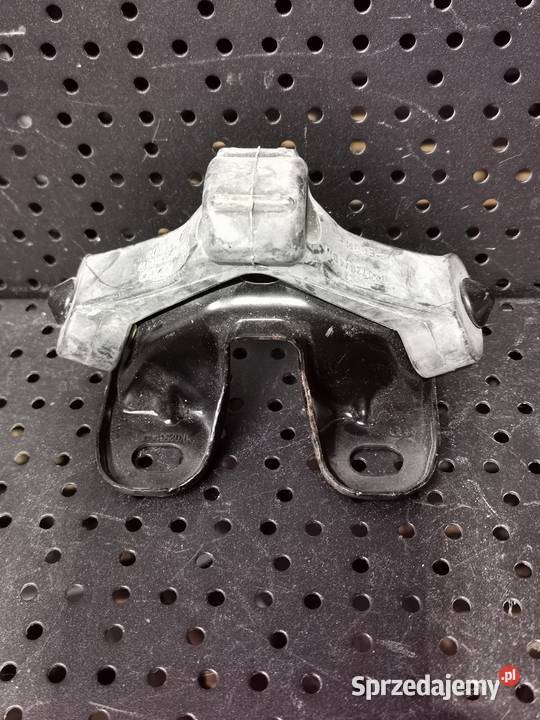 AUDIVWSKODASEAT NOWY ORYGINALNY WIESZAK TŁUMIKA Luzino