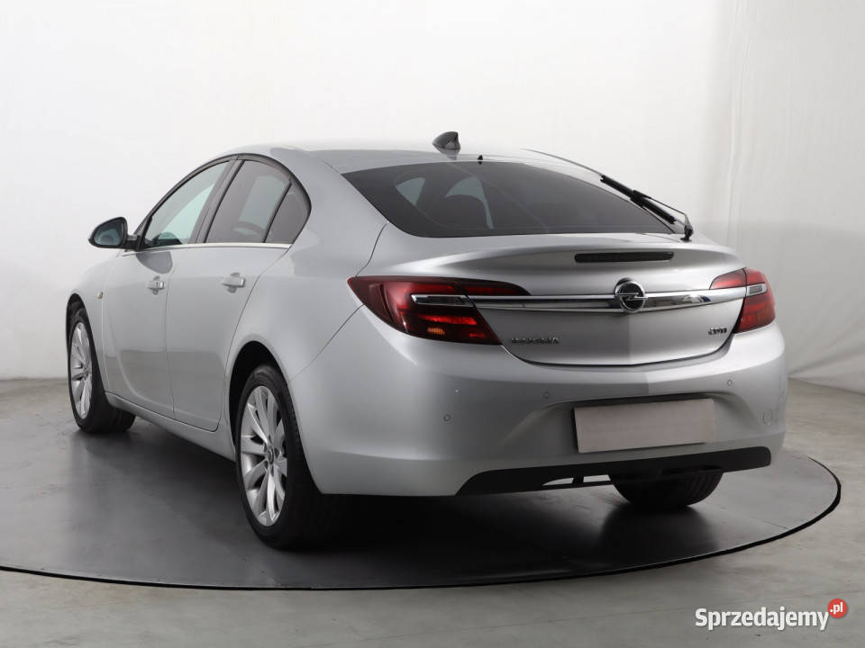 Opel Insignia 16 CDTI diesel