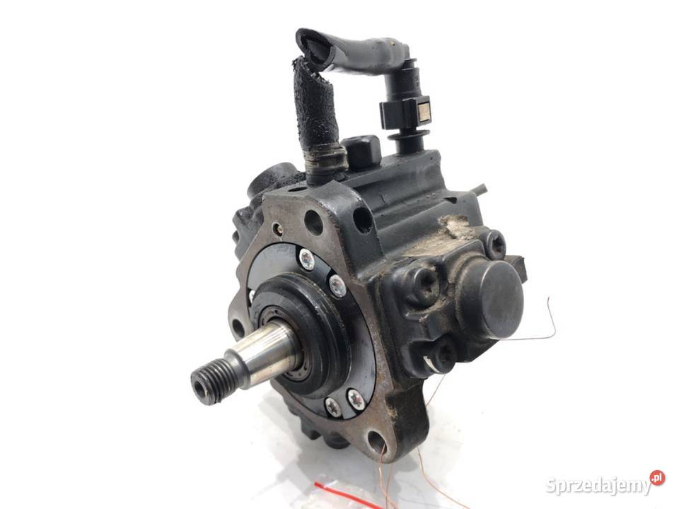 POMPA WTRYSKOWA ALFA 159 55205935 19 115 0512 Pompy wtryskowe sprzedam