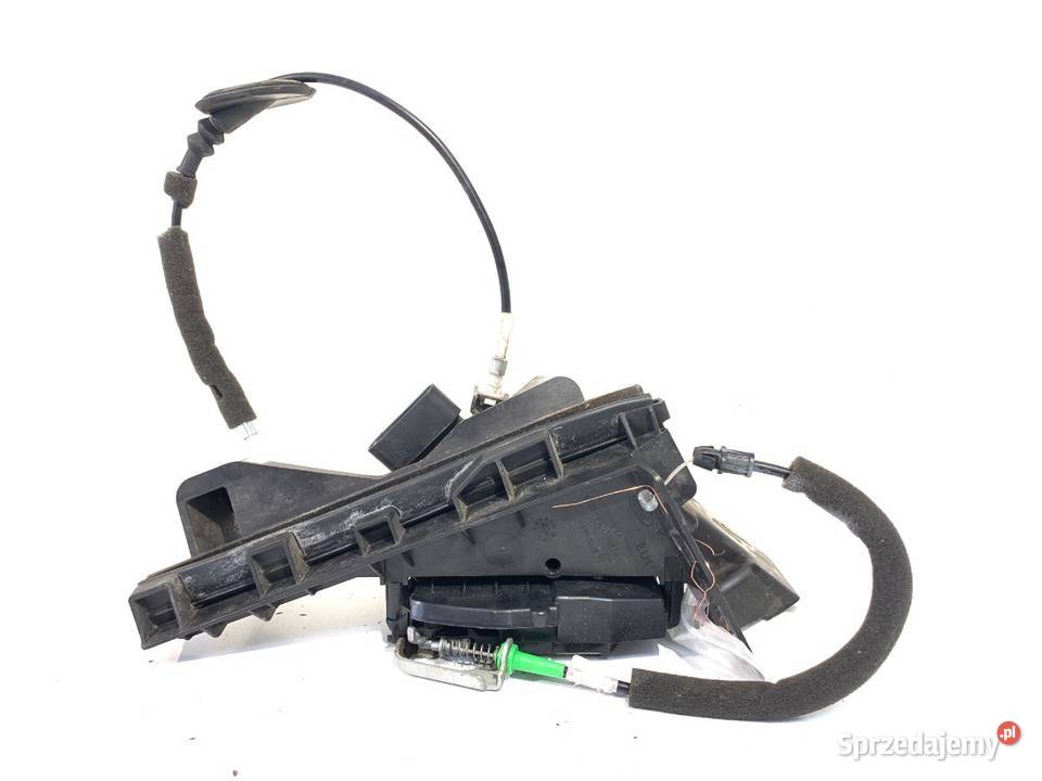 ZAMEK DRZWI LEWY TYŁ FORD MONDEO MK5 Hatchback