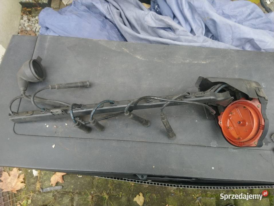 Bmw e32 e34 m30b30 m30b35 listwa zapłonu Mikołów