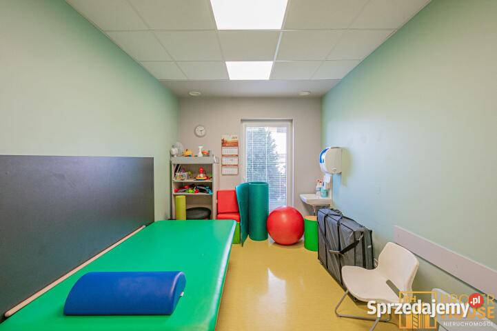 sprzedaży lokalu Opole Samborska 556m2