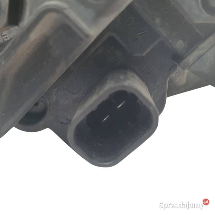 ALTERNATOR Opel Zafira B Vectra C Signum 19 CDTI Chełm sprzedam