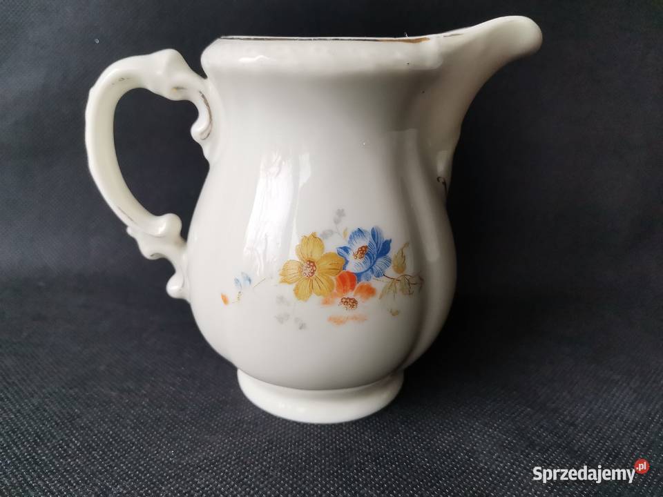 Stara przedwojenna porcelana C T Altwasser Stary śląskie Katowice sprzedam