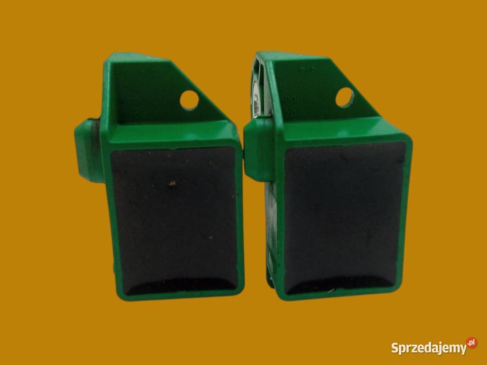 CZUJNIK SENSOR UDERZENIOWY KPL 2 9666370880 sprzedam