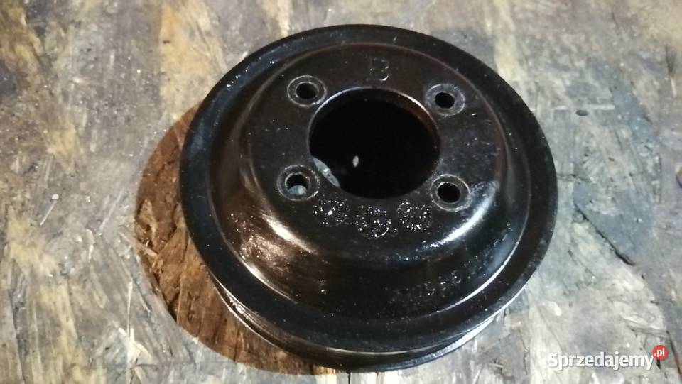 Koło pompy wody 1436590 Bmw e46 e60 e38 e53 20 podkarpackie