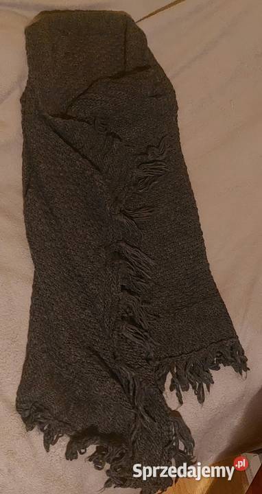 Kamizelka sweterek Józefów Roztoczański