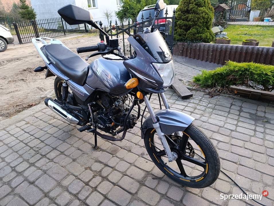 Barton sprint 50 Lift Nowe oplaty Barton pomorskie Chojnice