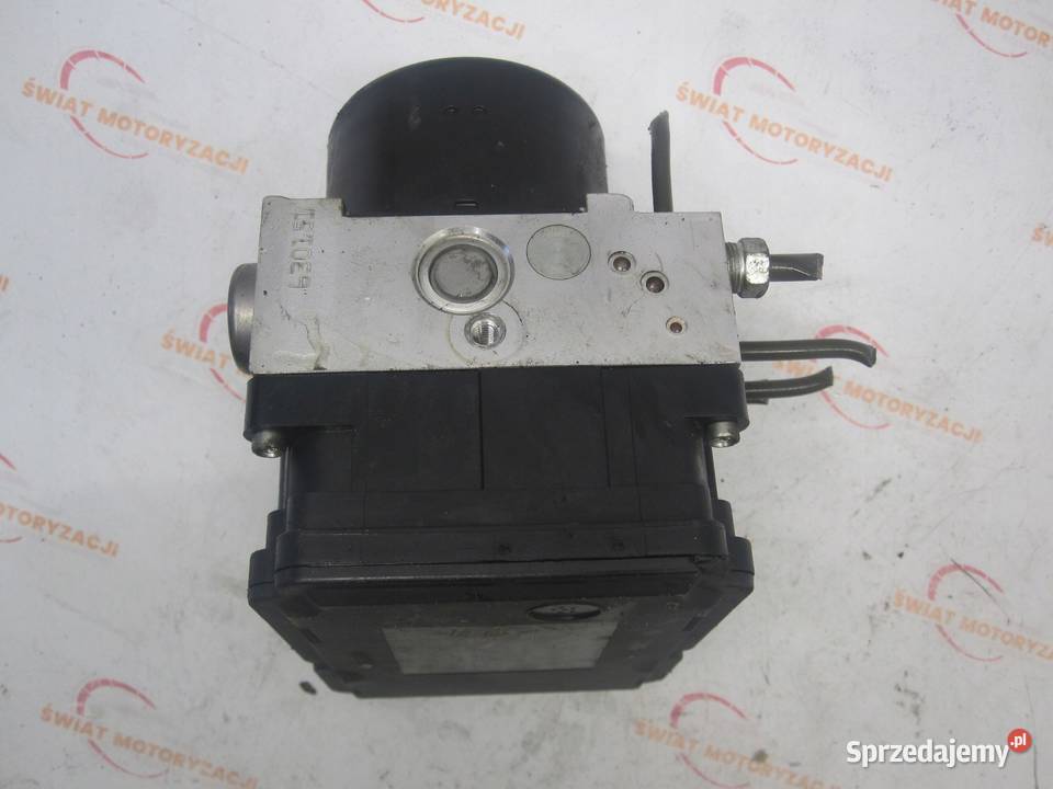 MITSUBISHI ASX I 11r pompa ABS 4670A298 Kielce sprzedam