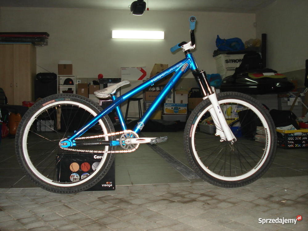 Dartmoor Two4Player 2010 Sr suntour Duro Djd Górskie, MTB Radom