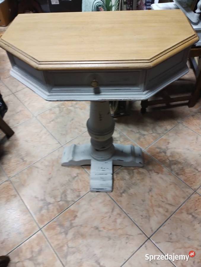 Stolik konsola Ełk
