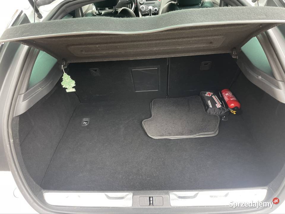 Citroen DS5 2l hdi Sport Chick automat DS5 Góra Bałdrzychowska