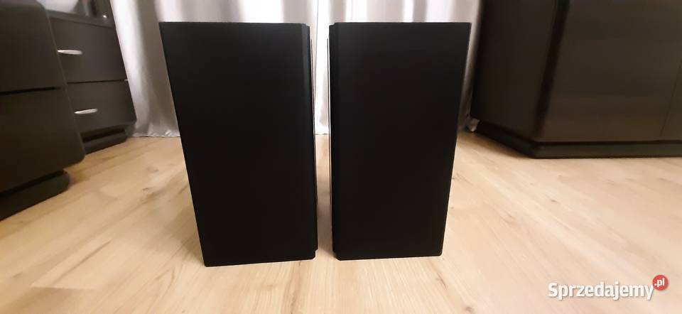 Amplituner SHERWOOD RVD 5090RDS pilotzestaw Lublin