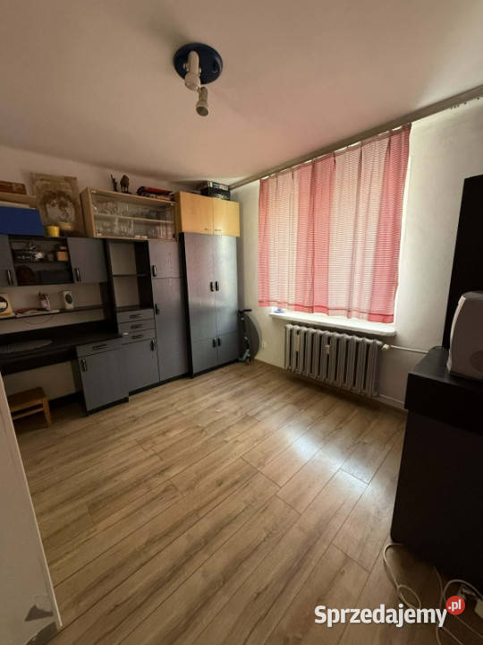 Jasne mieszkanie z pięknym widokiem Chmielnik Piętro 4 sprzedam