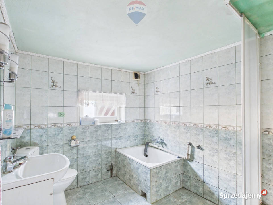 Dom wolnostojący Spytkowice