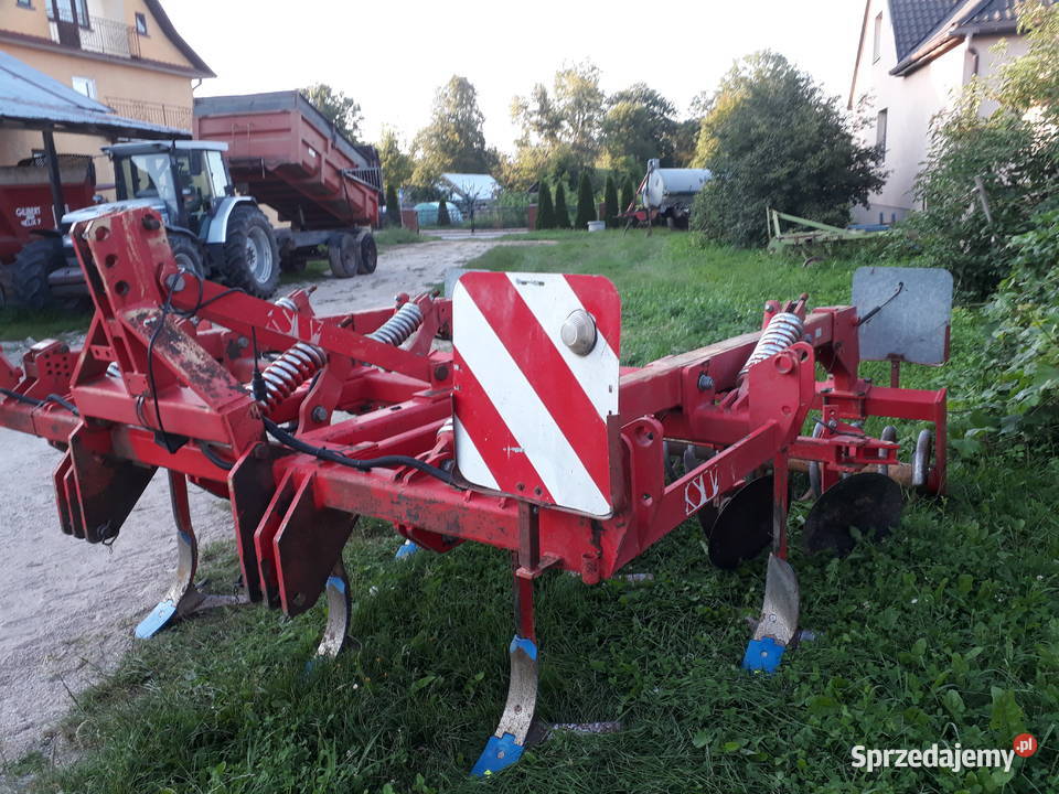 Sprzedam agregat bezorkowy Korycin sprzedam