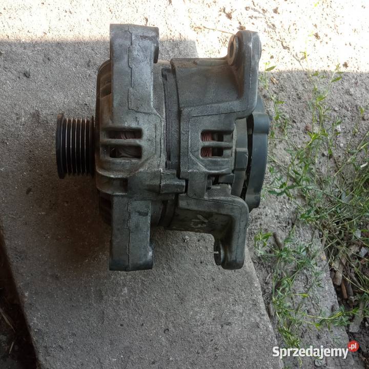 Alternator 100 Amp Opel Astra G 20 DI DTI Posługowo