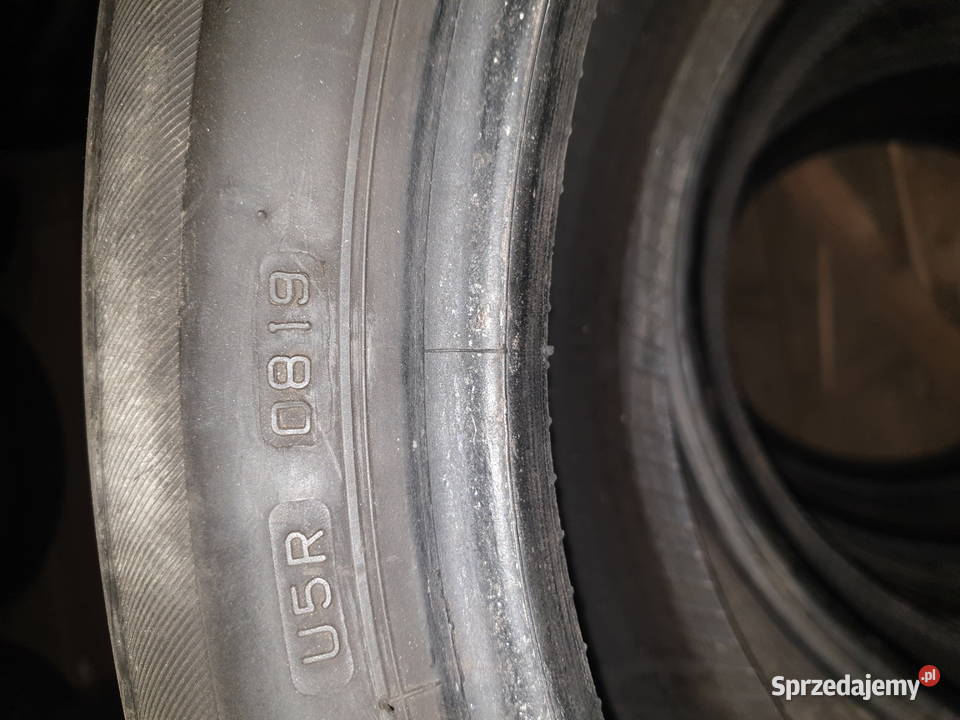 Opona Dayton Touring 2 20550R17 Dayton Dobre Miasto