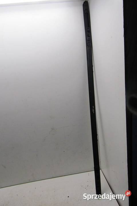 RELING DACHOWY PRAWY PRAWE MITSUBISHI OUTLANDER osobowe lubelskie