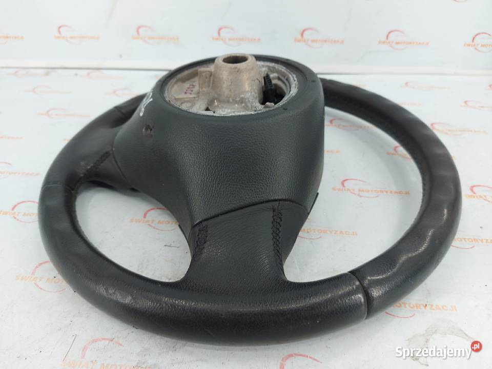 BMW E90 E91 09r kierownica 6764548 osobowe Kielce