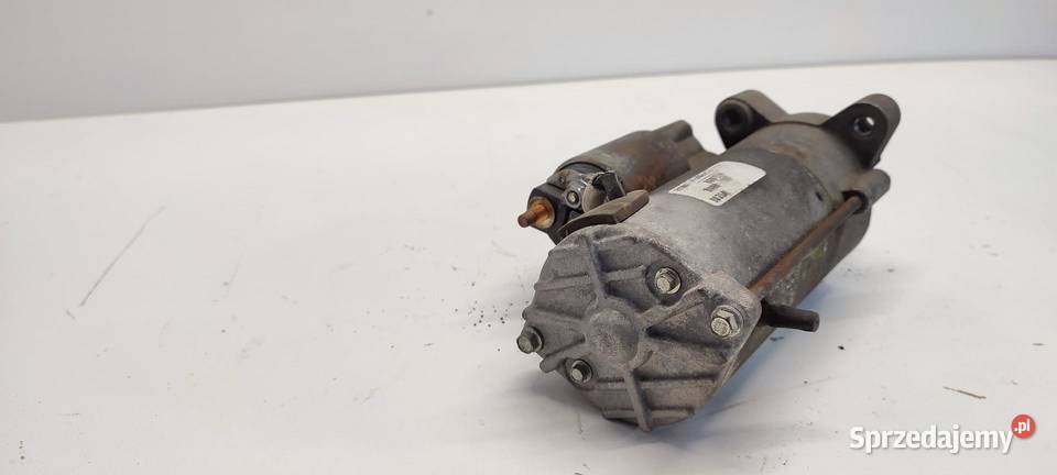 VOLVO V70 ROZRUSZNIK 8697576 sprzedam