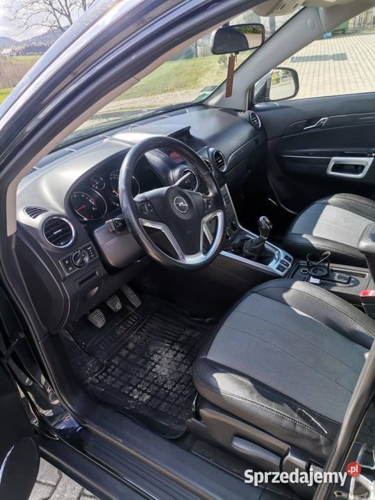Opel Antara 4 x 4 Limanowa