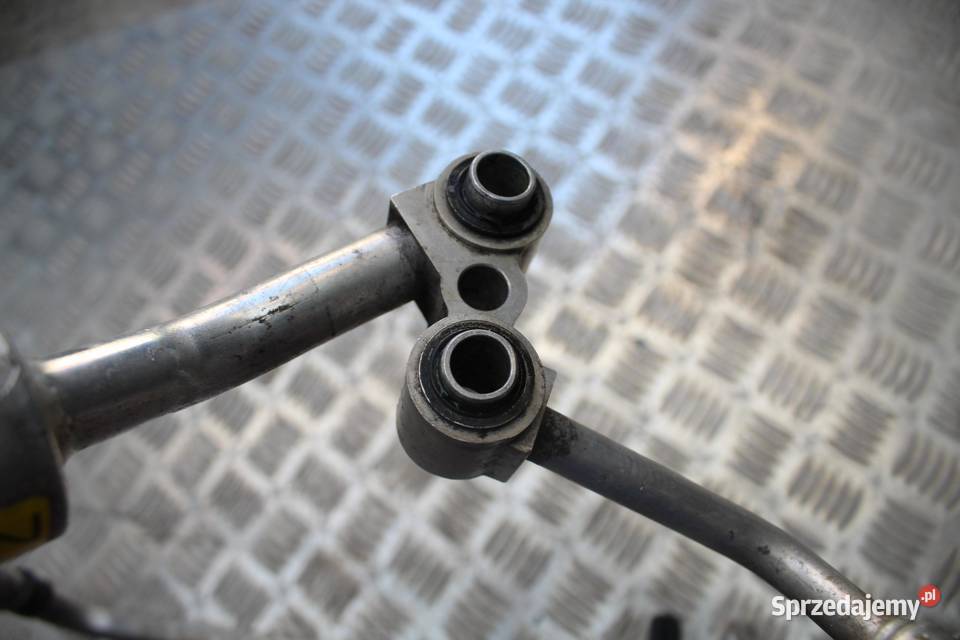 WĄŻ PRZEWÓD KLIMATYZACJI OPEL VECTRA C 19 CDTI