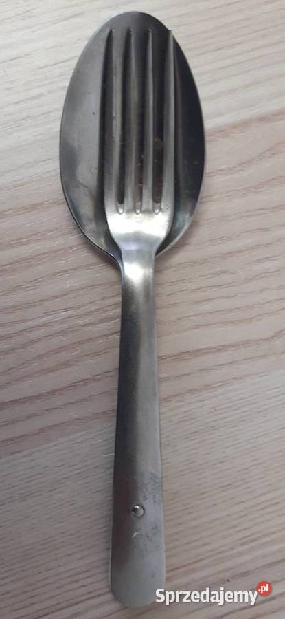 1951 r Szwajcarski Niezbędnik Wojskowy Sygnowany Białystok