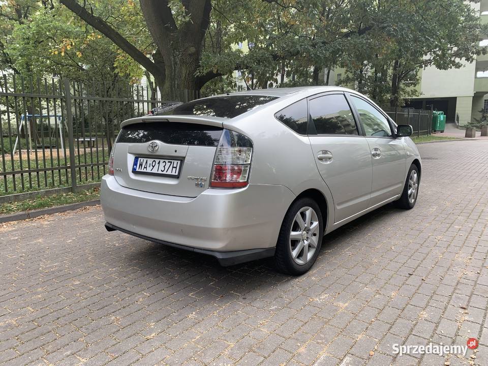 stan nigdy nie było taxi benzyna Warszawa