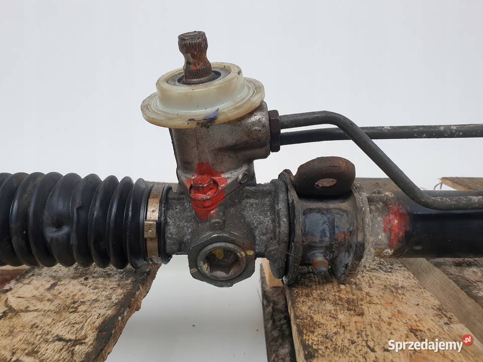 Hyundai Coupe MAGLOWNICA przekładnia EUROPA oryg Rudka sprzedam