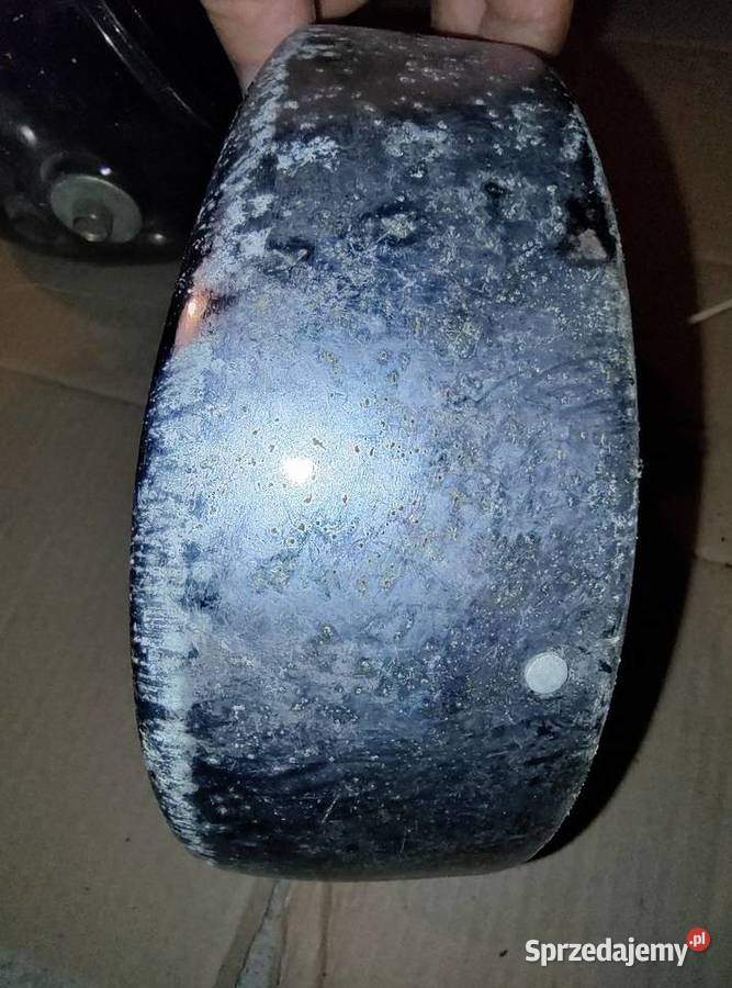 Obudowa lampy przedniej K750 Leszno