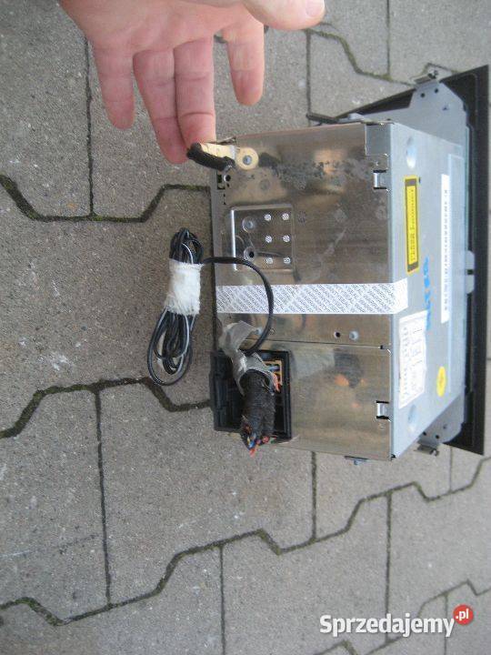 seat altea toledo iii 0409r radio cd blaupunkt