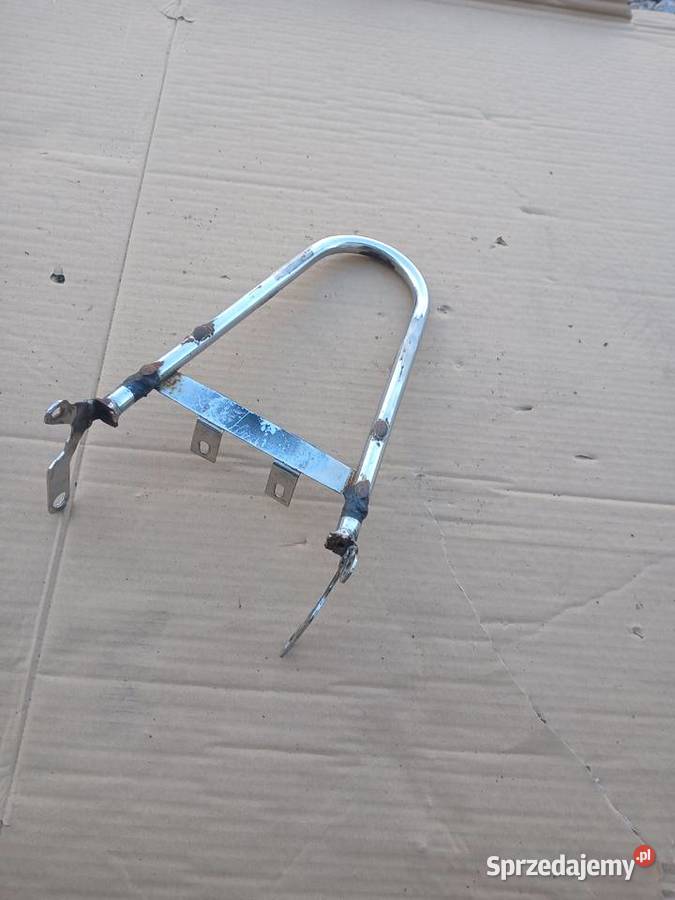 Oparcie Mocowanie bagaznik chopper łoś kinroad Sandomierz