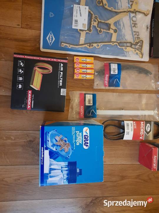 Sprzedam części Opel Corsa Warszawa sprzedam