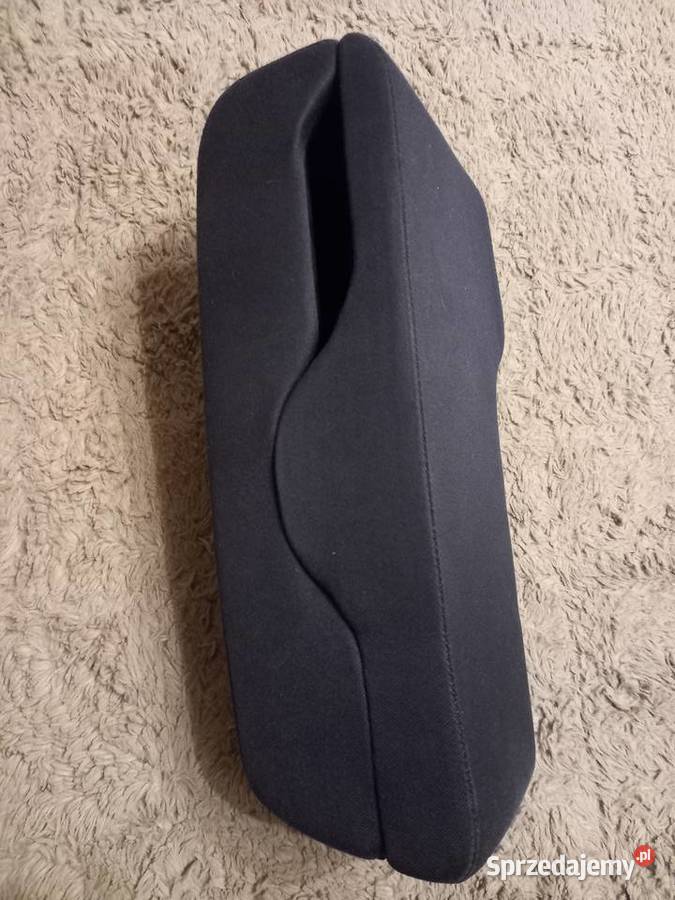 Audi 100 C4 80 B4 oryginalny podłokietnik Części samochodowe Sosnowiec