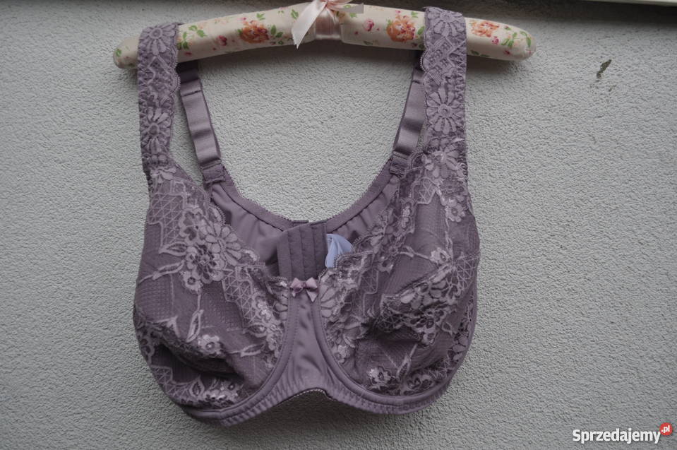 biustonosz 90E Inna marka Biustonosze Warszawa