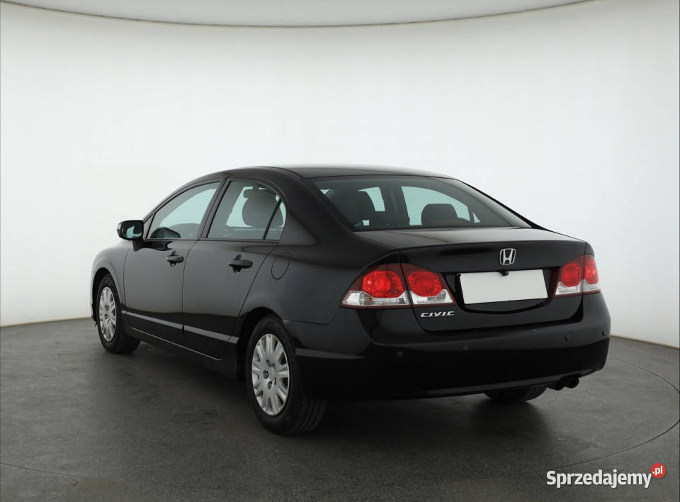 Honda Civic 18 i Civic Piaseczno